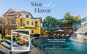 Lotus Hội An Boutique&Spa